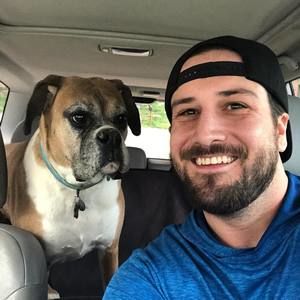 Meet your Posher, Logan